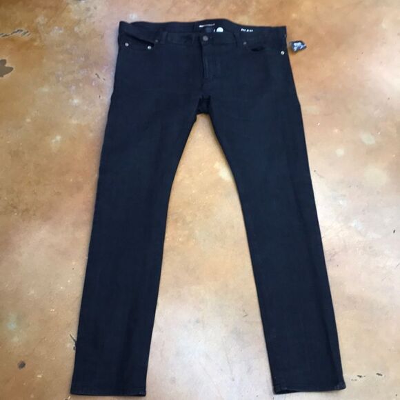 Saint Laurent Jeans - Picture 1 of 13